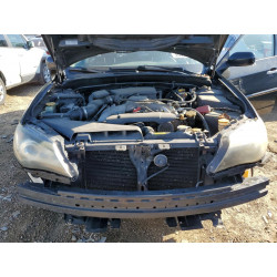 2010 SUBARU IMPREZA