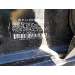 2010 SUBARU IMPREZA