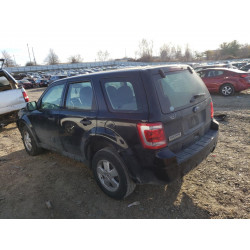 2012 FORD ESCAPE