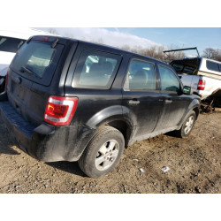 2012 FORD ESCAPE