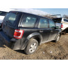 2012 FORD ESCAPE