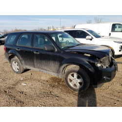 2012 FORD ESCAPE