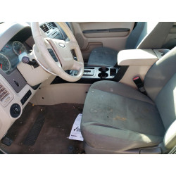 2012 FORD ESCAPE