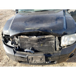 2012 FORD ESCAPE
