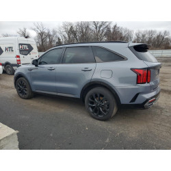 2021 KIA SORENTO