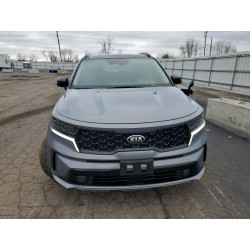 2021 KIA SORENTO