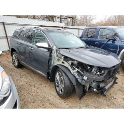 2018 GMC TERRAIN