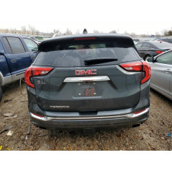 2018 GMC TERRAIN