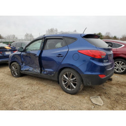 2014 HYUNDAI TUCSON
