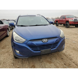 2014 HYUNDAI TUCSON