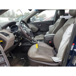 2014 HYUNDAI TUCSON