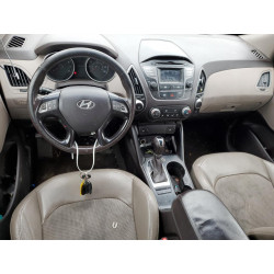 2014 HYUNDAI TUCSON