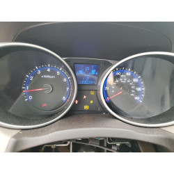 2014 HYUNDAI TUCSON