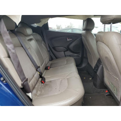 2014 HYUNDAI TUCSON