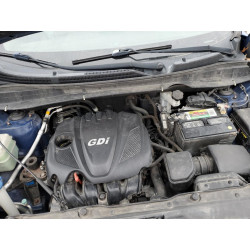 2014 HYUNDAI TUCSON