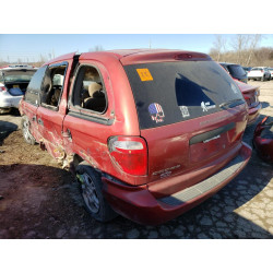 2003 DODGE CARAVAN