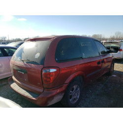 2003 DODGE CARAVAN