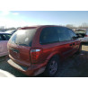 2003 DODGE CARAVAN