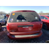 2003 DODGE CARAVAN