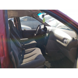 2003 DODGE CARAVAN