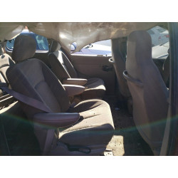 2003 DODGE CARAVAN