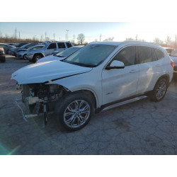 2016 BMW X1