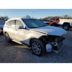 2016 BMW X1