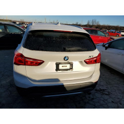 2016 BMW X1