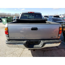 2003 TOYOTA TUNDRA