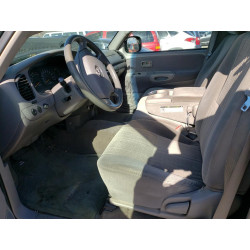 2003 TOYOTA TUNDRA