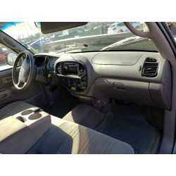 2003 TOYOTA TUNDRA