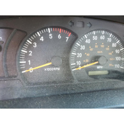 2003 TOYOTA TUNDRA