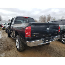 2007 DODGE RAM 1500