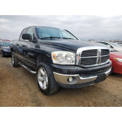 2007 DODGE RAM 1500