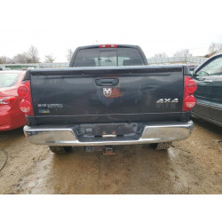 2007 DODGE RAM 1500