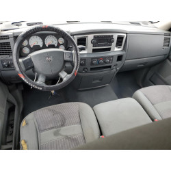 2007 DODGE RAM 1500