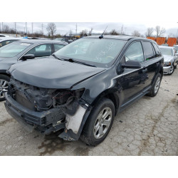 2012 FORD EDGE