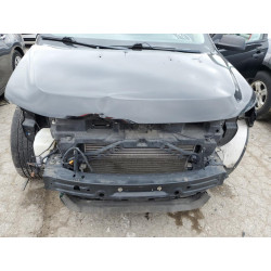 2012 FORD EDGE