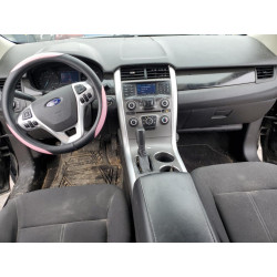 2012 FORD EDGE