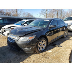 2012 FORD TAURUS