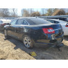 2012 FORD TAURUS