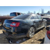 2012 FORD TAURUS
