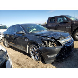 2012 FORD TAURUS