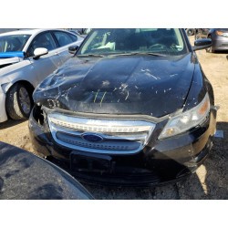 2012 FORD TAURUS