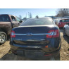 2012 FORD TAURUS