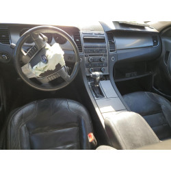 2012 FORD TAURUS
