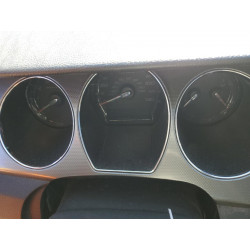2012 FORD TAURUS