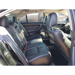 2012 FORD TAURUS