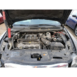 2012 FORD TAURUS
