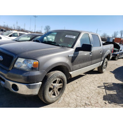 2006 FORD F-150